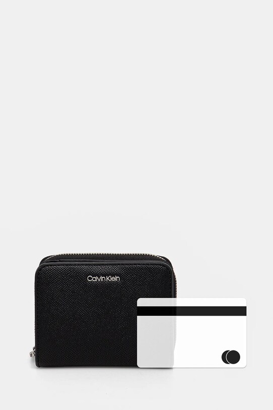 Calvin Klein portfel K60K612831
