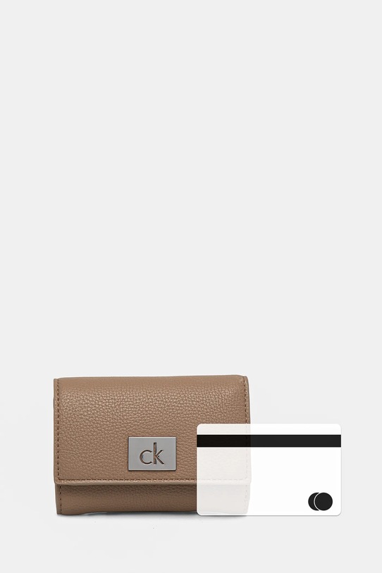 Peněženka Calvin Klein K60K612834