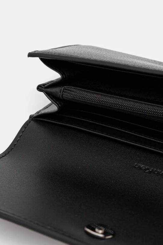 Аксесоари Портмоне Calvin Klein K60K612839 черен