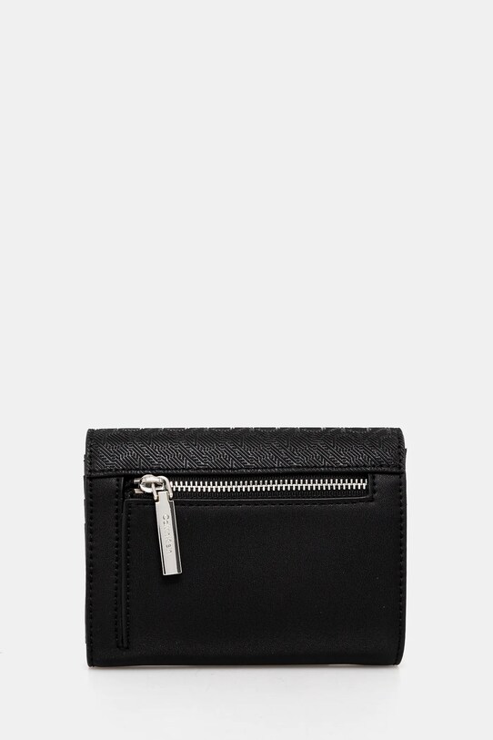 Аксесуари Гаманець Calvin Klein K60K612841 чорний