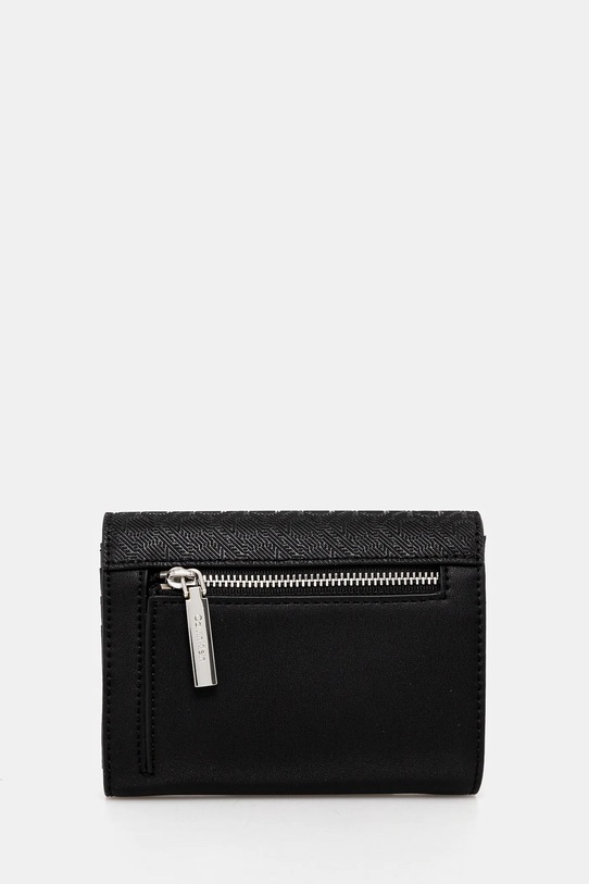 Akcesoria Calvin Klein portfel K60K612841 czarny