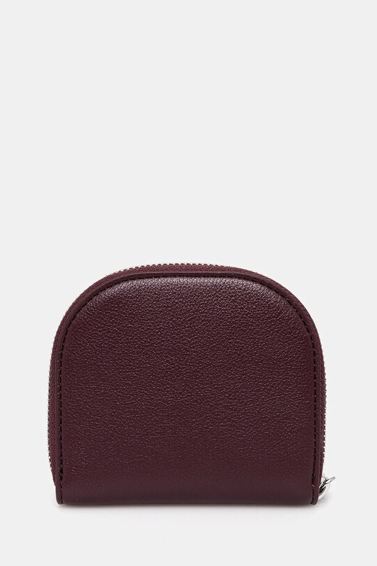 Аксесуари Гаманець Calvin Klein K60K612843 бордо