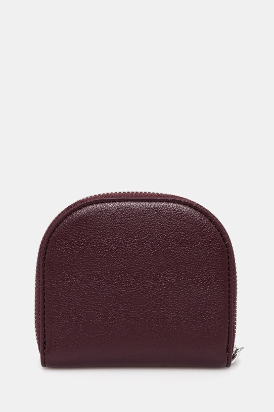 Doplnky Peňaženka Calvin Klein K60K612843 burgundské