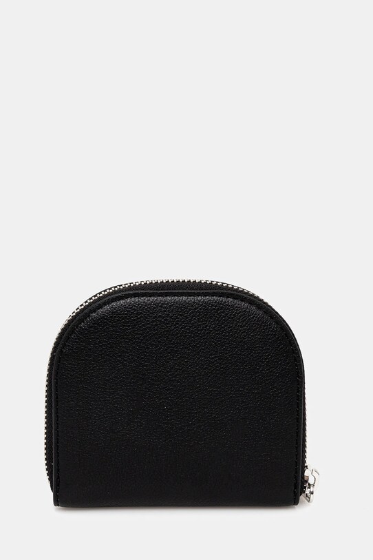 Аксессуары Кошелек Calvin Klein K60K612843 чёрный