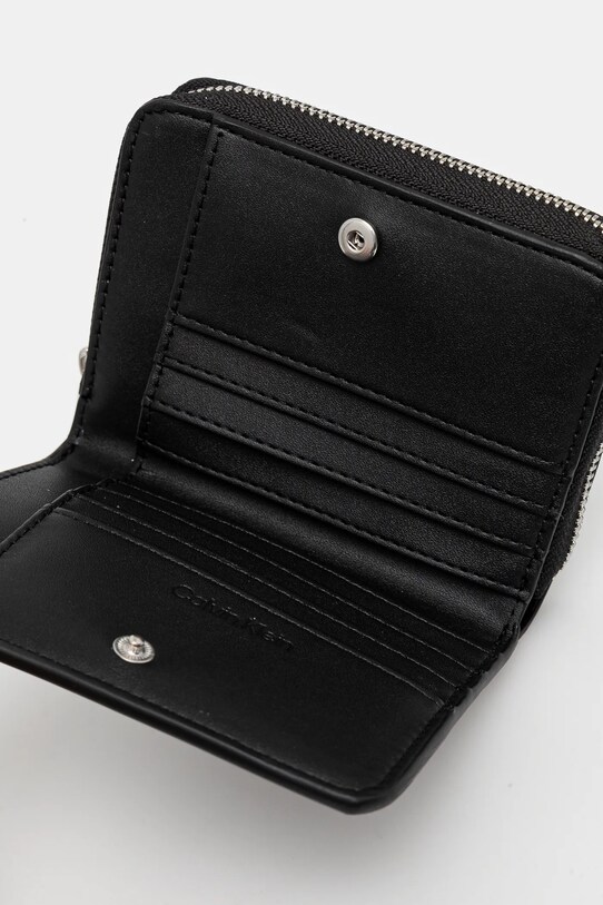 Аксесуари Гаманець Calvin Klein K60K612847 чорний