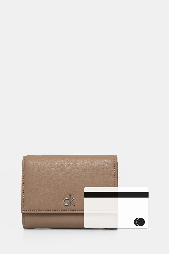 Calvin Klein portofel K60K612851