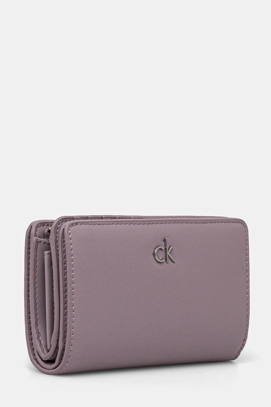 Calvin Klein portfel K60K613075 różowy SS25