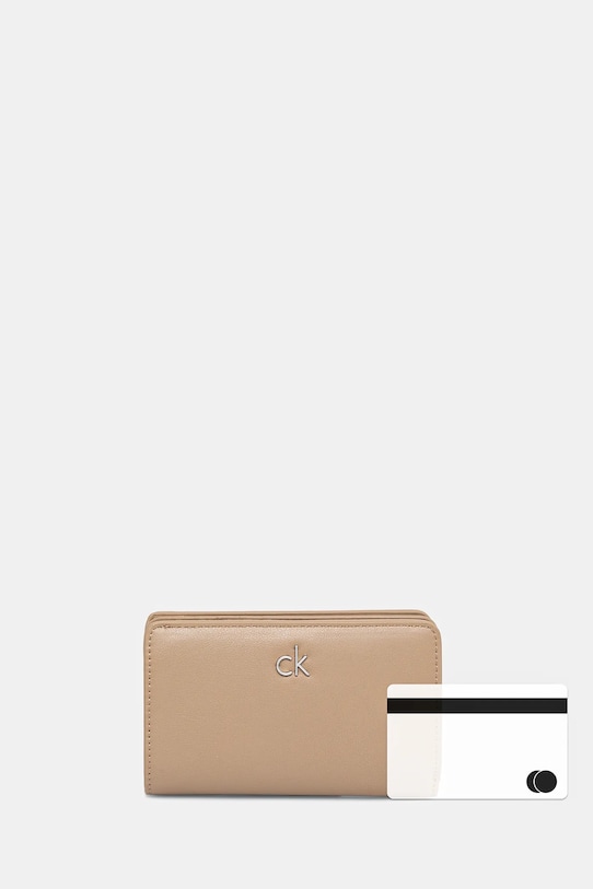 Calvin Klein portfel K60K613075