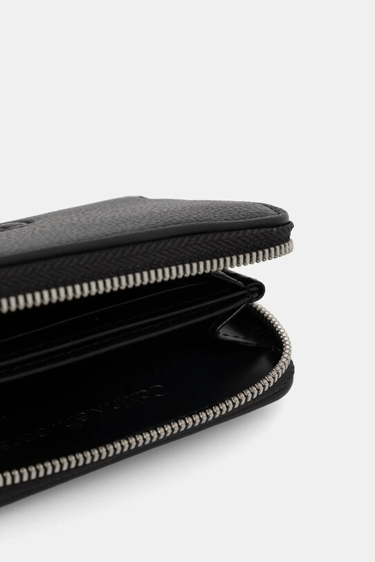 Accesorii Calvin Klein Jeans portofel K60K613058 negru
