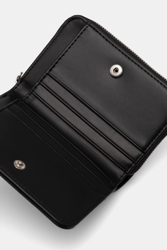 Calvin Klein Jeans portfel czarny K60K613059