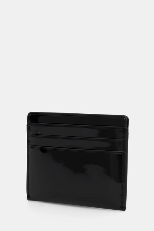 Calvin Klein Jeans etui na karty K60K613126 czarny SS25
