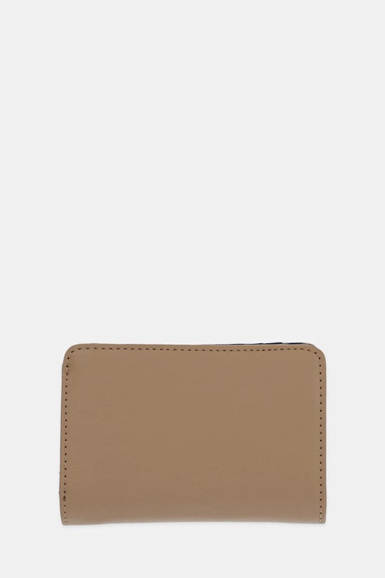 Кошелек Tommy Hilfiger AW0AW16916 бежевый SS25