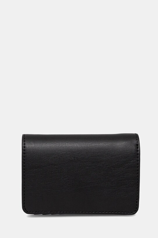 Akcesoria Tommy Hilfiger portfel AW0AW16916 czarny