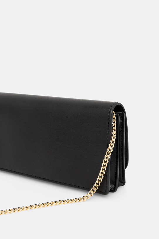 Tommy Hilfiger portfel czarny AW0AW16918