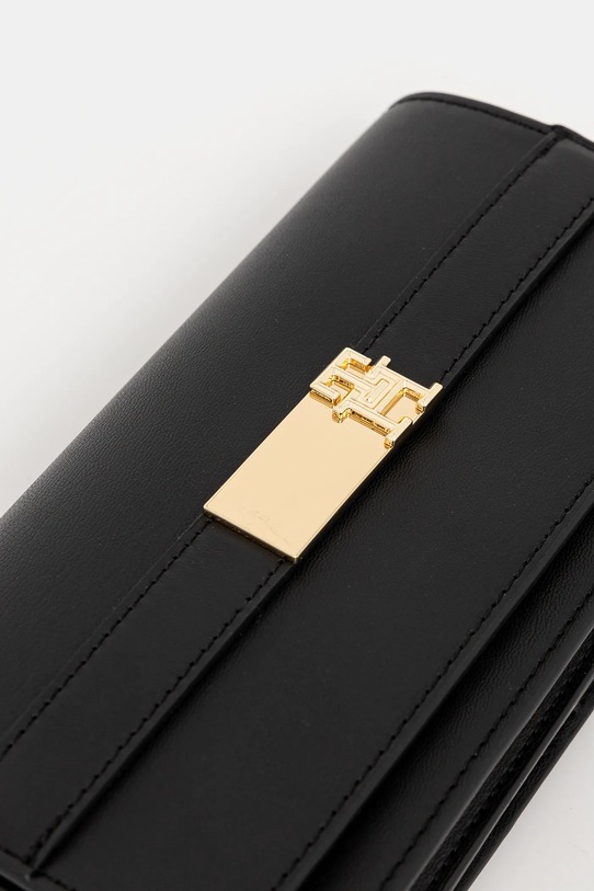 Tommy Hilfiger portfel AW0AW16918 czarny