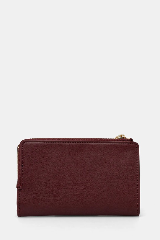 Αξεσουάρ Πορτοφόλι Tommy Hilfiger AW0AW16922 μπορντό