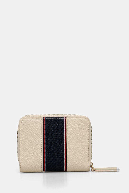 Accesorii Tommy Hilfiger portofel AW0AW16924 bej