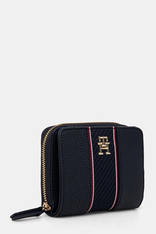 Peňaženka Tommy Hilfiger AW0AW16924 tmavomodrá SS25