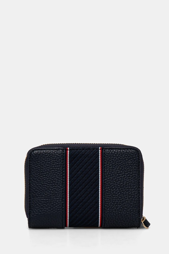 Doplnky Peňaženka Tommy Hilfiger AW0AW16924 tmavomodrá