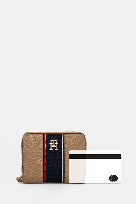 Novčanik Tommy Hilfiger AW0AW16924