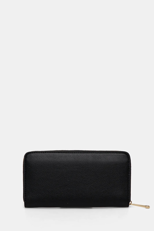 Akcesoria Tommy Hilfiger portfel AW0AW16927 czarny