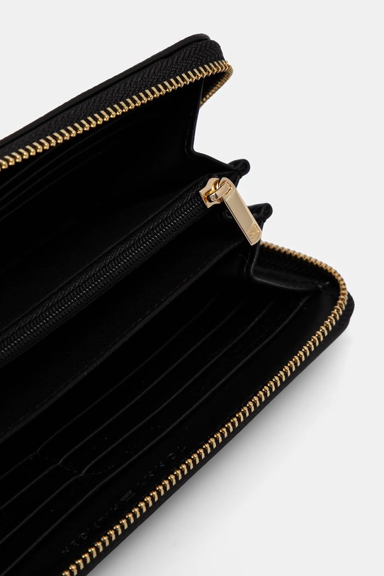 Tommy Hilfiger portfel czarny AW0AW16927