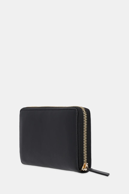 Kiegészítők Tommy Hilfiger bőr pénztárca AW0AW17340 fekete