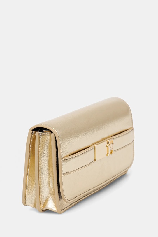 Tommy Hilfiger kopertówka AW0AW17378 złoty SS25