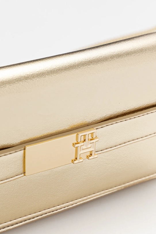 Tommy Hilfiger kopertówka złoty AW0AW17378