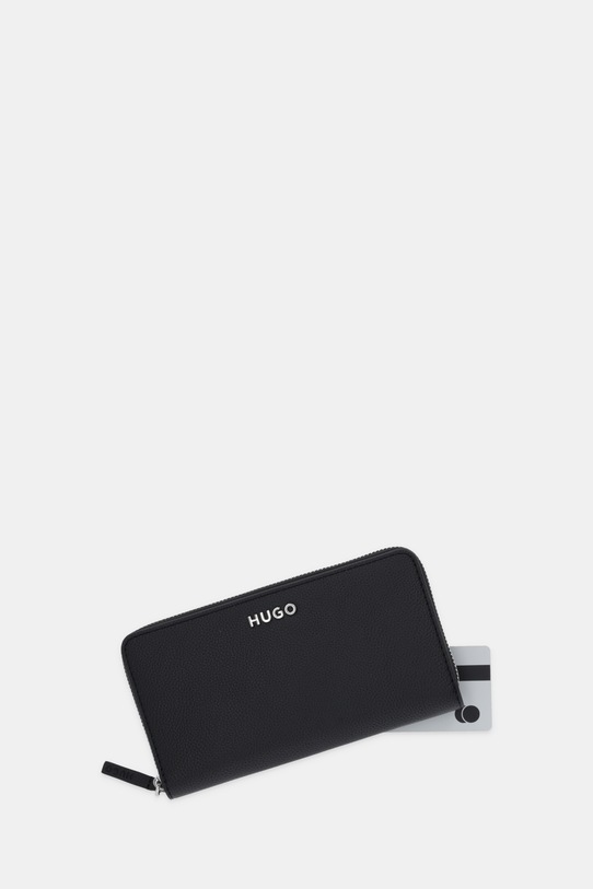 Doplňky Peněženka HUGO 50535935 černá
