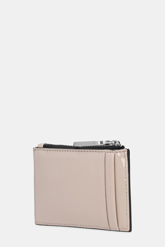 Peněženka Karl Lagerfeld Jeans A1W30251 béžová SS25