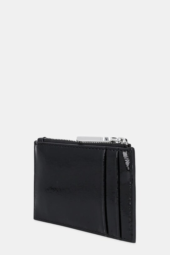 Peňaženka Karl Lagerfeld Jeans A1W30251 čierna SS25