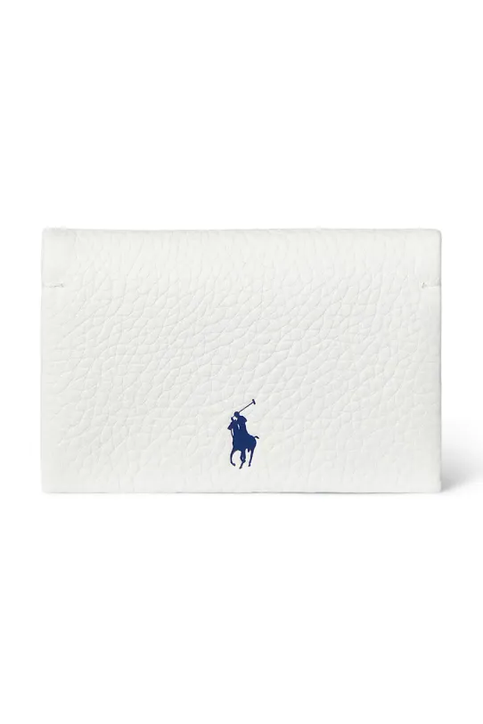 Polo Ralph Lauren leather wallet