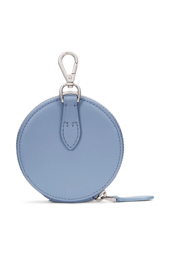 Polo Ralph Lauren portofel de piele 427960634 albastru SS25