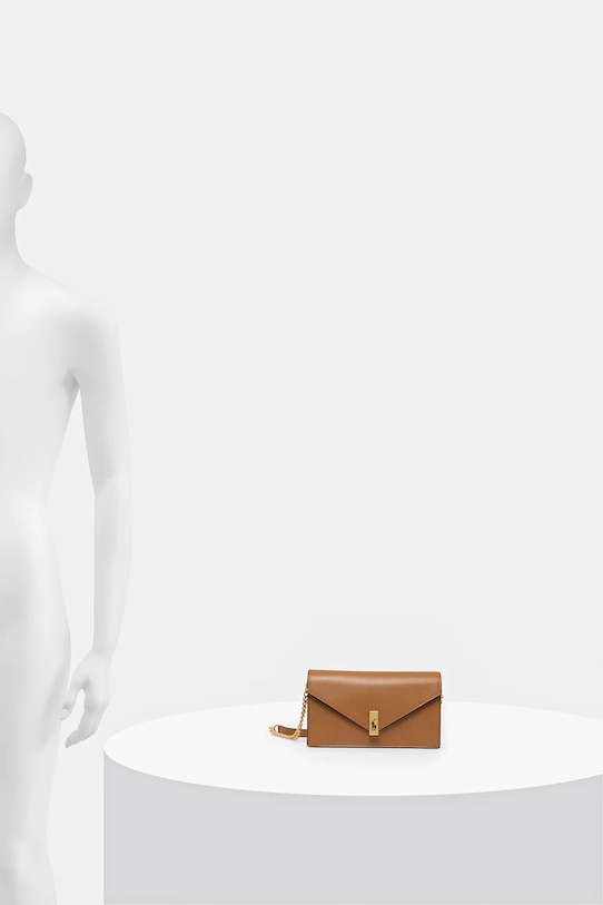 Δερμάτινο πορτοφόλι Polo Ralph Lauren 427961946