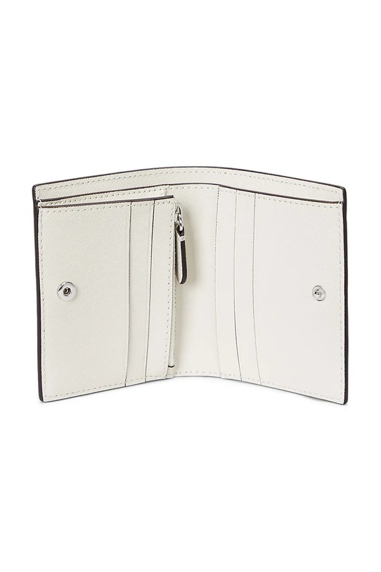 Dodaci Kožni novčanik Lauren Ralph Lauren 432962112 bijela