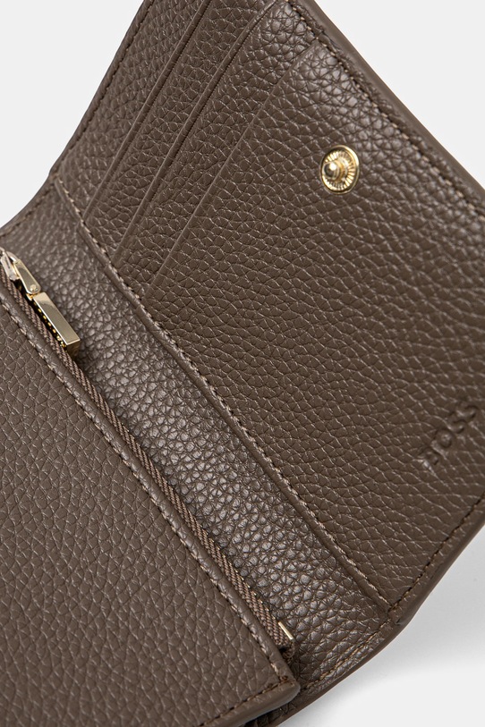 Akcesoria BOSS portfel 50536339 brązowy