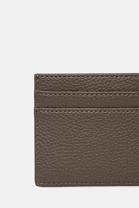 BOSS card holder 50536349 bej SS25