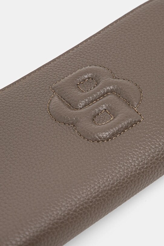 Dodatki Denarnica BOSS 50536354 bež