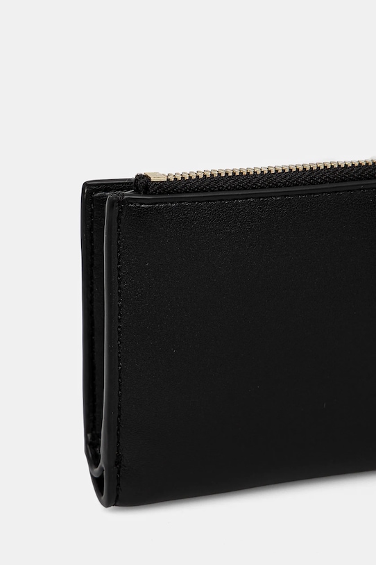 BOSS pénztárca 50536366 fekete SS25