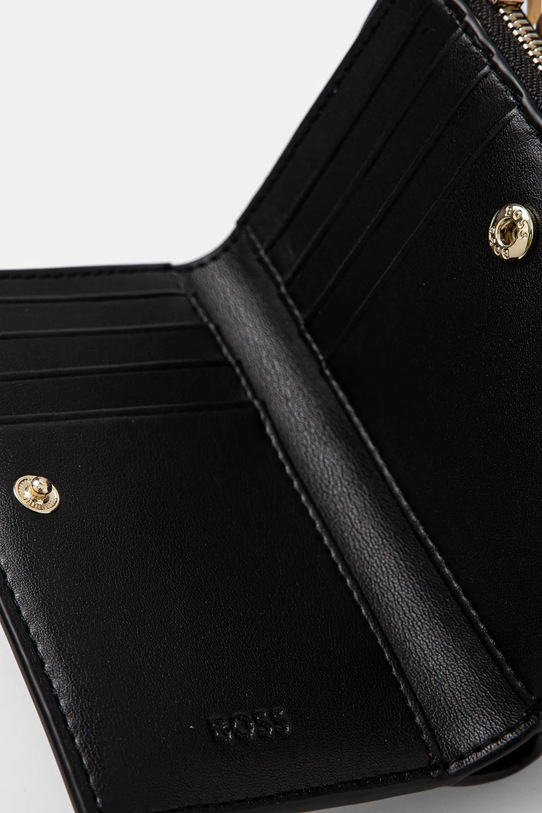 Kiegészítők BOSS pénztárca 50536366 fekete