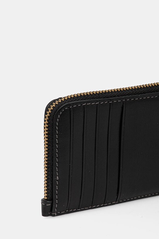 Чохол Coach CZ112 чорний SS25