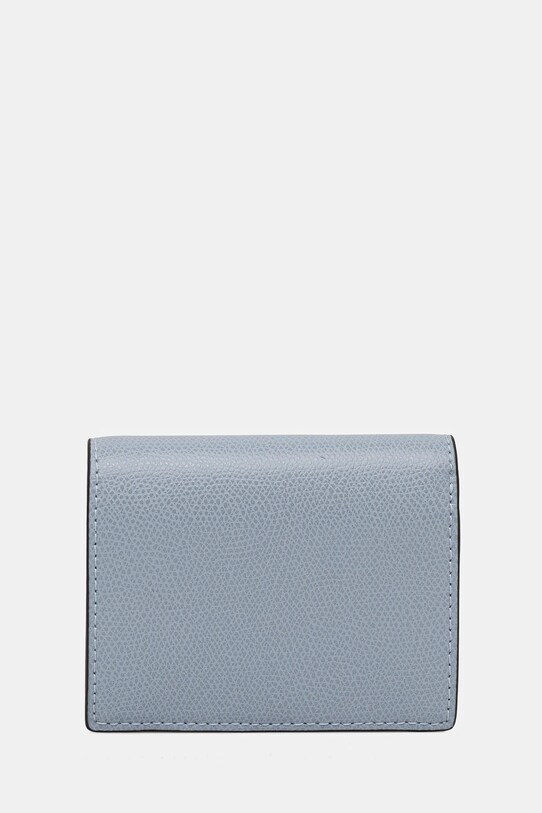 Kiegészítők Furla bőr pénztárca WP00304.ARE000.3593S kék