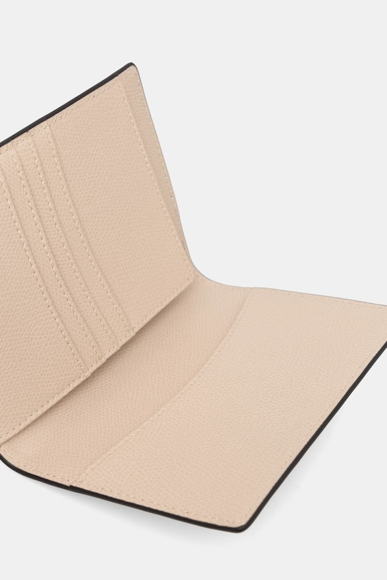 Аксесуари Шкіряна обкладинка на паспорт Furla WP00309.ARE000.3574S бордо