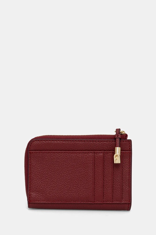 Doplňky Kožená peněženka Furla WP00470.BX3036.CGQ00 burgundské