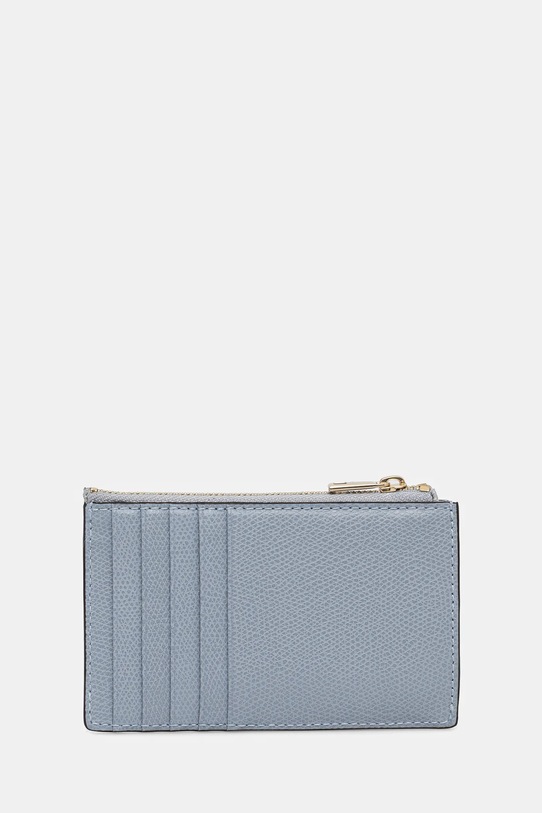 Accesorii Furla portofel de piele WP00310.ARE000.55000 albastru