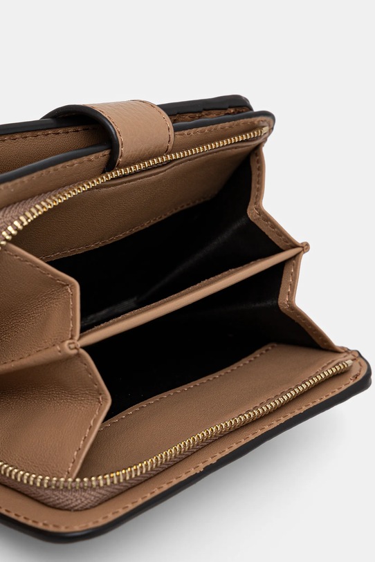 Furla portofel de piele bej WP00314.HSF000.YU500