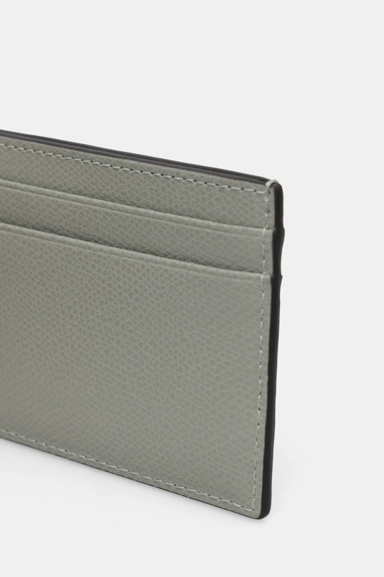 Furla portacarte in pelle WP00305.ARE000.AG700 grigio SS25