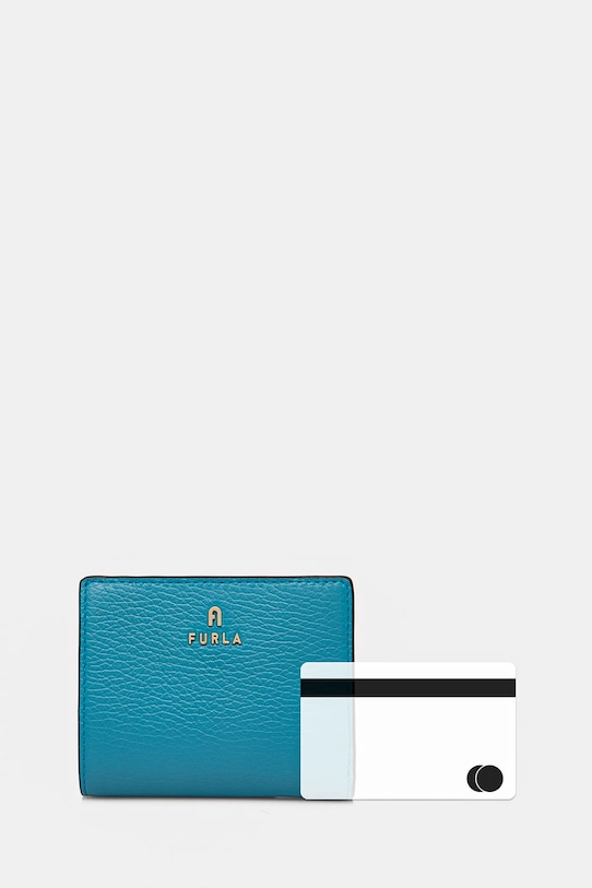 Kožená peňaženka Furla WP00307.HSF000.TR400