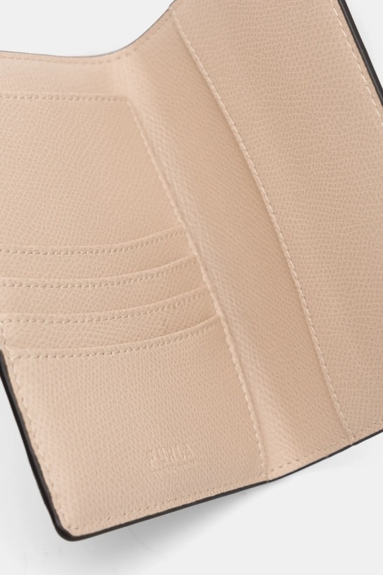 Doplňky Kožené pouzdro na pas Furla WP00309.ARE000.3573S šedá